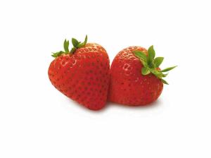 strawberry